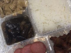 -东顺老渔翁笨锅炖(抚松路店)