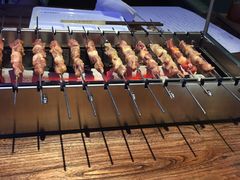 -三个蒙古大叔羊肉串(大宁店)