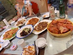 -惠宾饭庄(中山路店)