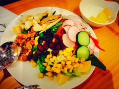 -So Lounge索兰至餐厅(蓝色港湾店)