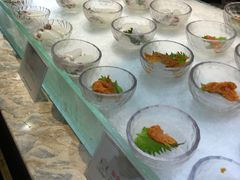 -半岛翡丽海鲜自助餐厅(观风亭店)