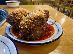 -林记三江兔火锅(沿山路自建小区店)