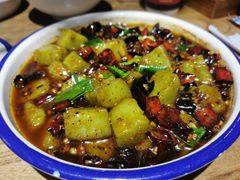 -怪噜范·老贵阳街头名小吃(鸿通城店)