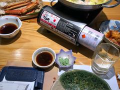 -花潮料理艺食馆(世欧广场店)