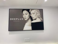 -Deeplus+韩国皮肤管理한국피부관리·C:Lab肌肤实验室