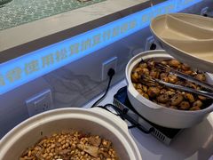 -素满香·全民食养自助(长宁龙之梦店)