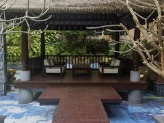 -海南清水湾莱佛士酒店