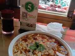-华天二友居肉饼(新街口店)