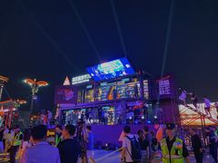 -大唐不夜城-开元广场