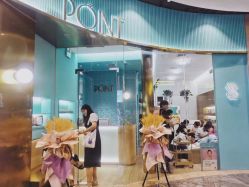 -POINT服务季·点睛创意美甲沙龙