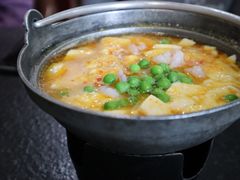 蟹黄豆腐-19号私房菜(云南路店)