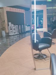 -E-salon伊上造型