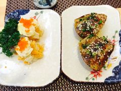 -樱の千渡日式料理·铁板烧•烧鸟(金盛田广场店)