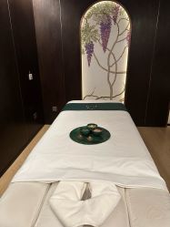 -文华东方水疗中心