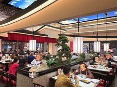 -径山十八道·风味民间菜(杭州总店)