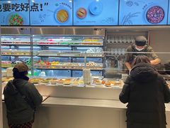 -老乡鸡(上海白玉兰广场店)