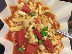 -五观堂素食(新华路店)
