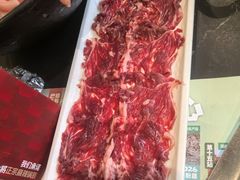 -巴蜀大将火锅(春熙店)