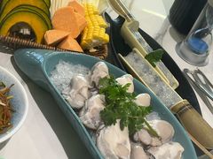 -采椰郎椰子鸡·脆皮鸡火锅(融创茂店)