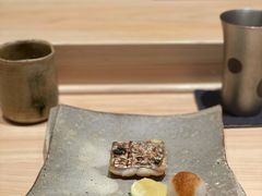 -鮨然(然寿司钱粮胡同店)