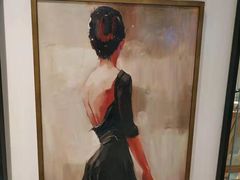 -Refn油画丨零基础定制油画