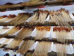 -袁记串串香(新南门店)