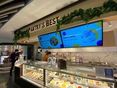-Pantry's Best派悦坊蛋糕(K11购物艺术中心店)