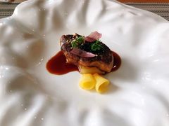 -香樟花园法式铁板烧(恒隆广场店)