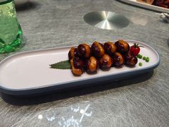 -汤记传菜(浦江店)