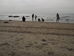 -老虎石海上公园