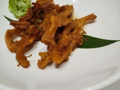 -惠丰堂饭庄(北洼路店)