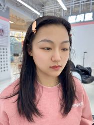-babiline芭比莱恩半永久纹眉纹唇发际线
