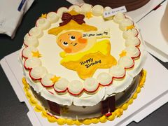 -上和臻品中国菜(花园街店)