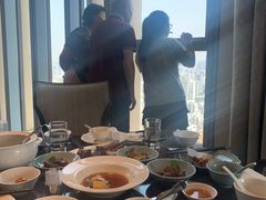 -环球港凯悦 · 享悦中餐厅