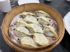 -老边饺子馆(中街店)