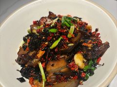 -老阿爸鲜鱼土菜(园区永旺店)