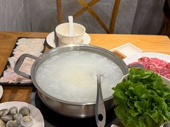 -吉友粥底火锅(方斜路店)