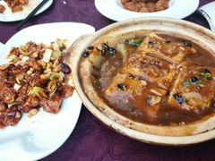 -万柳阁小馆·花园餐厅(龙潭湖店)