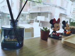 -Poke lemon海鲜波奇饭·柠檬茶(金碧开放小区店)