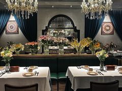 -狮拾久·现代新加坡料理(壹方城店)