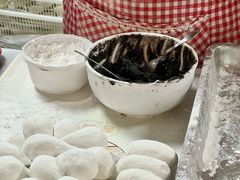 -朱新年·苏式汤团·面点(北寺塔店)