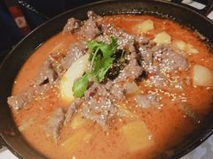 -付掌柜在成都·热炒砂锅集(金禾店)
