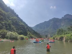 -兴隆红河漂流