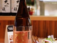 -yokocho上横町·日本食街(深业上城店)