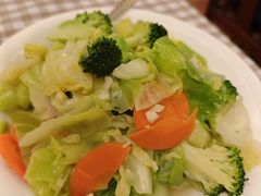 -船屋葡国餐厅