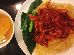 -丽的面家(多宝路店)