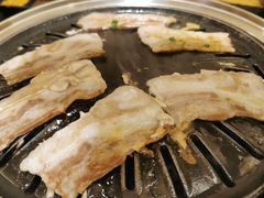 -九田家黑牛烤肉料理(郫都万达檬柏西路店)