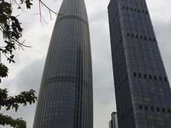 -深圳人才公园