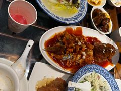 -老瑞福上海菜(人民广场店)