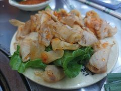 -贵州小豆腐(杨家坪总店)